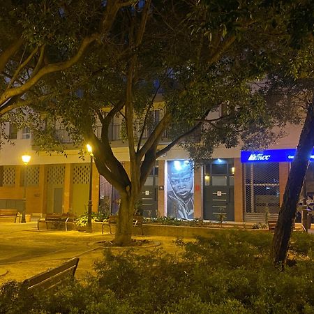 Loft Valencia Benimaclet Apartment Ngoại thất bức ảnh