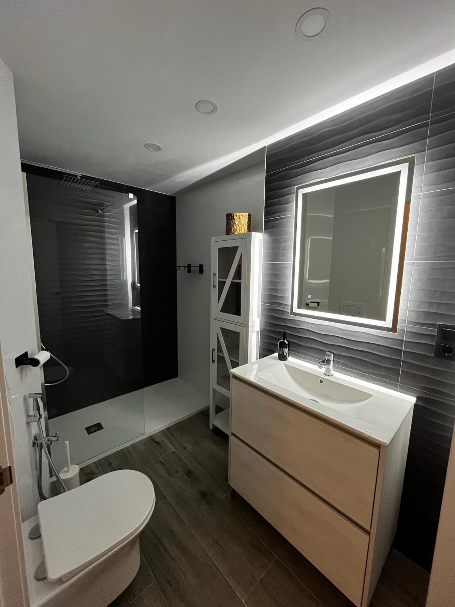 Loft Valencia Benimaclet Apartment Ngoại thất bức ảnh