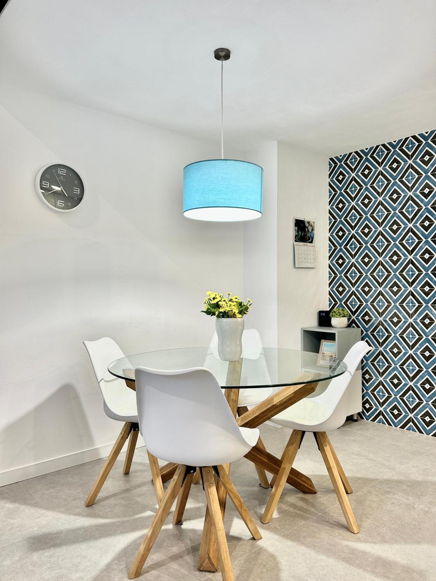 Loft Valencia Benimaclet Apartment Ngoại thất bức ảnh