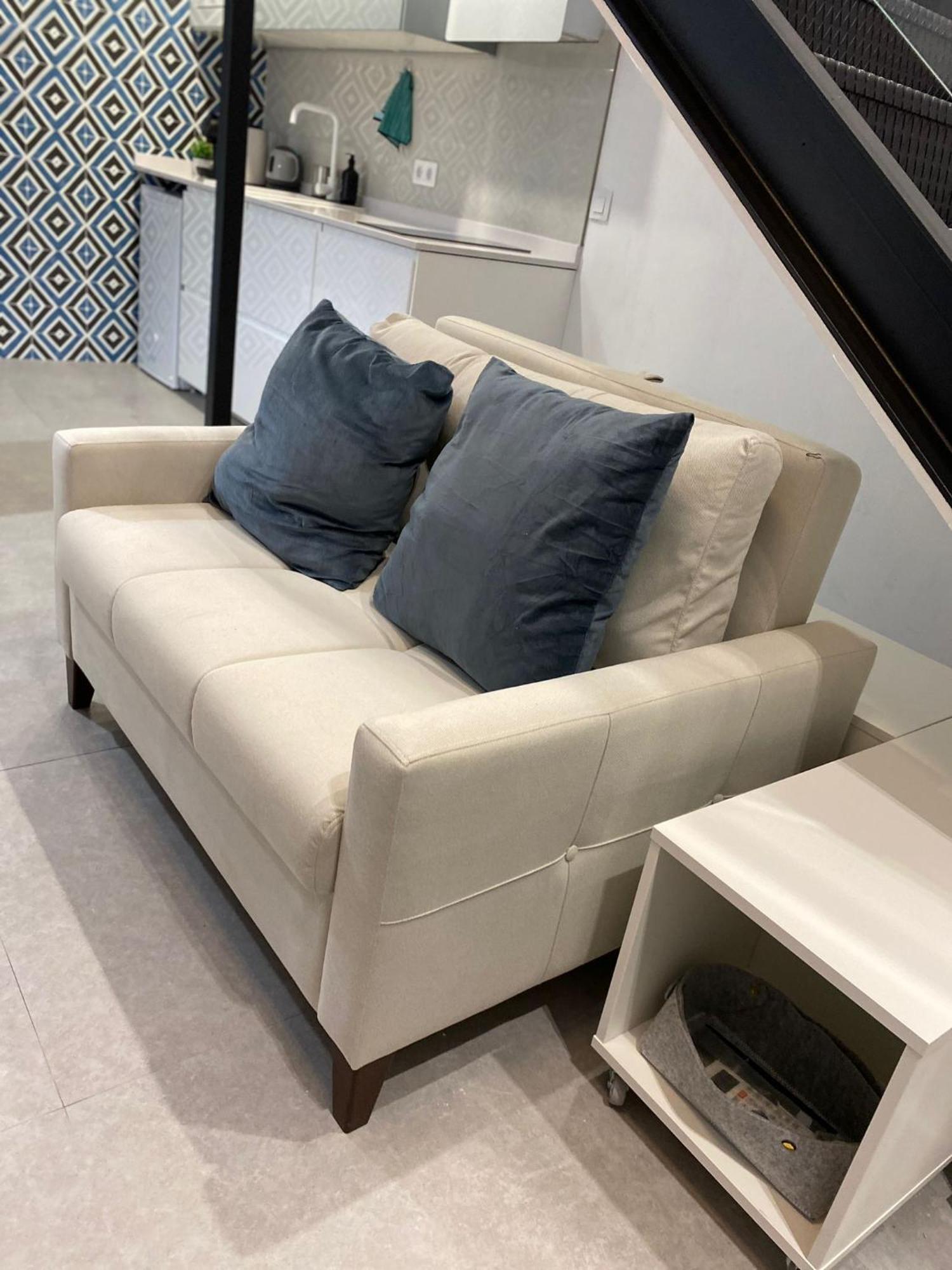 Loft Valencia Benimaclet Apartment Ngoại thất bức ảnh